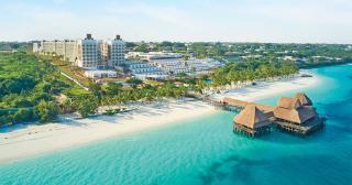 Riu Jambo