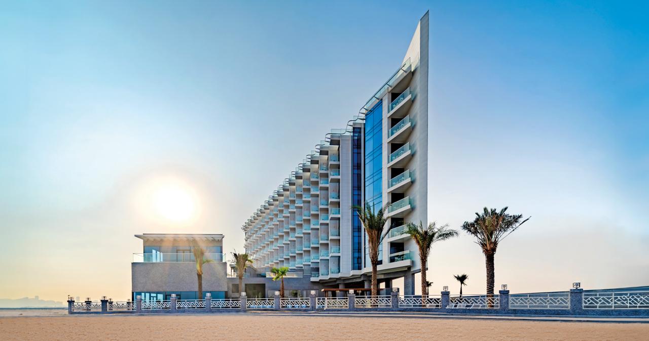 Park Regis by Prince Dubai Islands