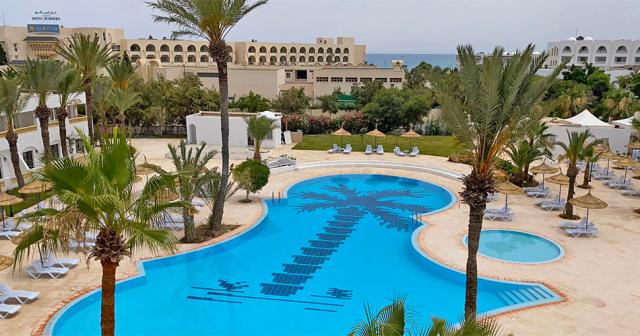 Blumar Resort & Spa