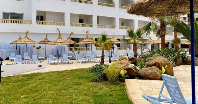 Blumar-Resort-Spa-SUNBEDS