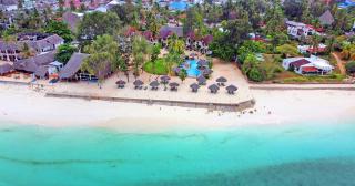 Smiles Beach hotel
