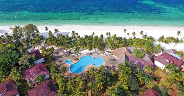 Voi Kiwengwa Resort