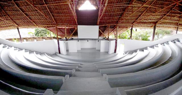 Voi-Kiwengwa-Resort-AMPHITHEATRE