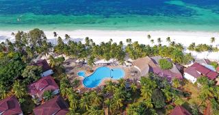 Voi Kiwengwa Resort