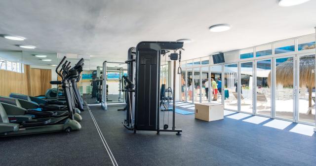Bahia-del-sol-GYM