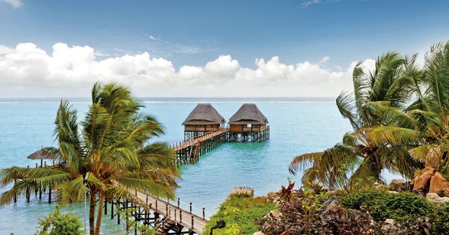 Melia-Zanzibar-Jetty-General