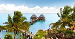 Meliá Zanzibar