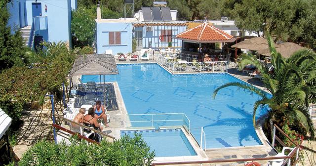 Sofia-POOL