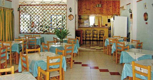 Sofia-RESTAURANT