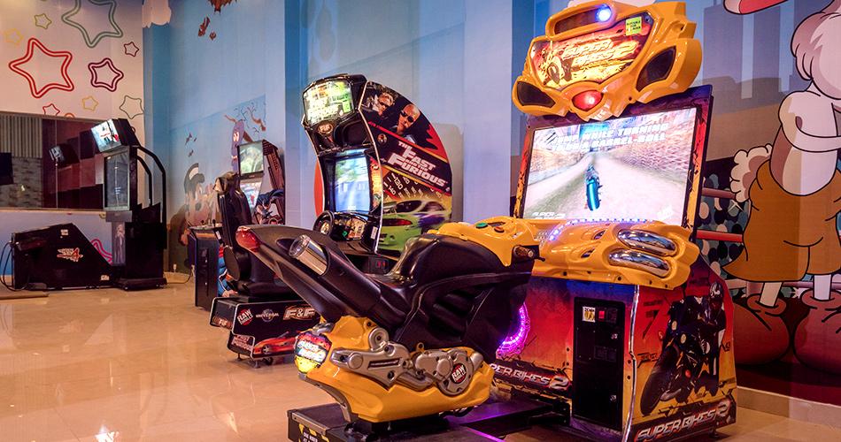 Fun-City-Resort-and-Aquapark-GAME-CENTER-2022-01