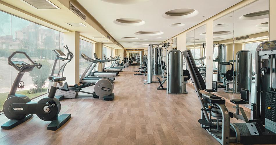 Fun-City-Resort-and-Aquapark-GYM-2022