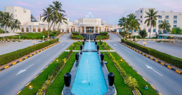 Hilton-Salalah-Resort-2025-ENTRANCE
