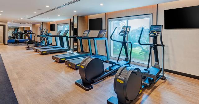 Hilton-Salalah-Resort-2025-GYM