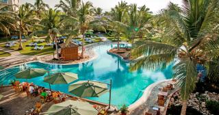 Hilton Salalah