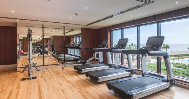 Intercontinental-Fujairah-Resort-GYM