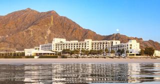 InterContinental Fujairah Resort