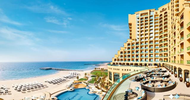 Fairmont Ajman