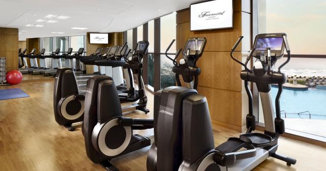 Fairmont-Ajman-GYM