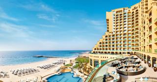 Fairmont Ajman