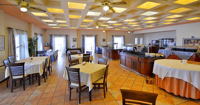 Porto-Skala-Hotel-Village-RESTAURANT-2