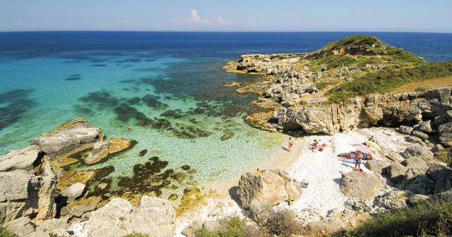 Porto-Skala-Hotel-Village-BEACH
