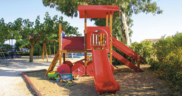 Porto-Skala-Hotel-Village-KIDS-PLAYGROUND
