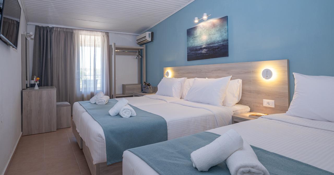 Azul-Eco-DOUBLE-ROOM