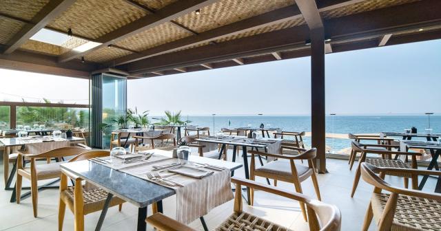 Akasha-Beach-Spa-OLIVO-RESTAURANT