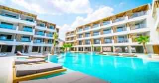 Akasha Beach Hotel & Spa