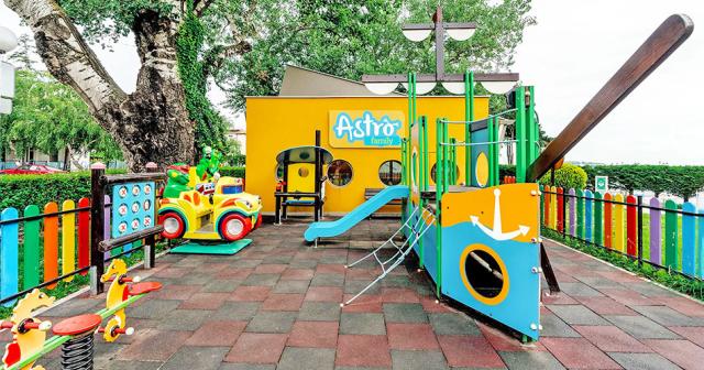 Aluasun-Helios-Beach-PLAYGROUND