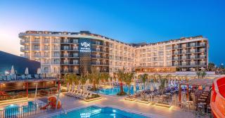 Vox Maris Resort