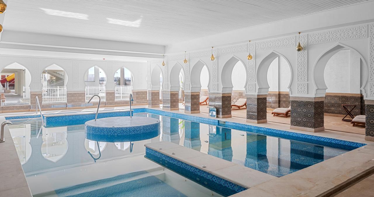Albatros-Makadi-Resort-2025-New-INDOOR-POOL