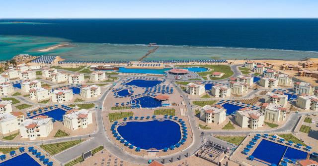 Albatros Makadi Resort Hurghada