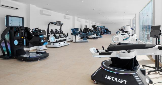 Albatros-Makadi-Resort-2025-New-VR-ROOM