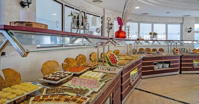 Golden-Beach-BUFFET