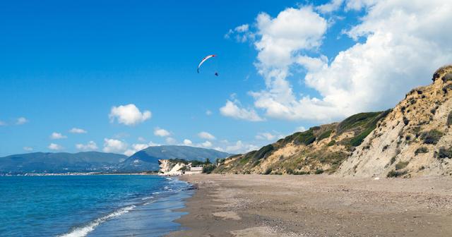 Caretta-Beach-Resort-KALAMAKI-BEACH