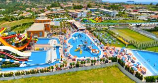 Caretta Beach Holiday Village