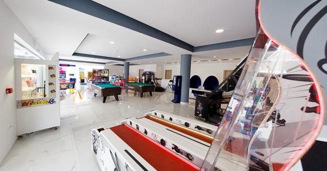 Caretta-Paradise-GAMES-CENTER