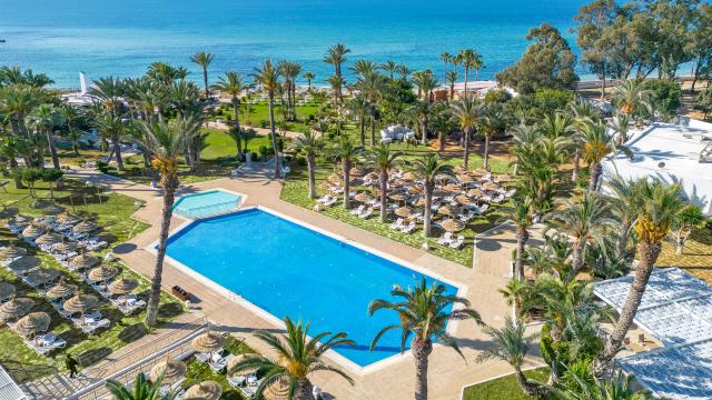 TUI BLUE Palm Beach Hammamet