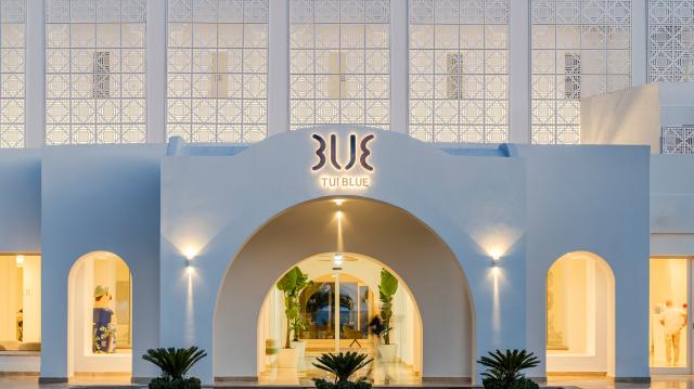 Palm-Beach-Hammamet-2024-ENTRANCE