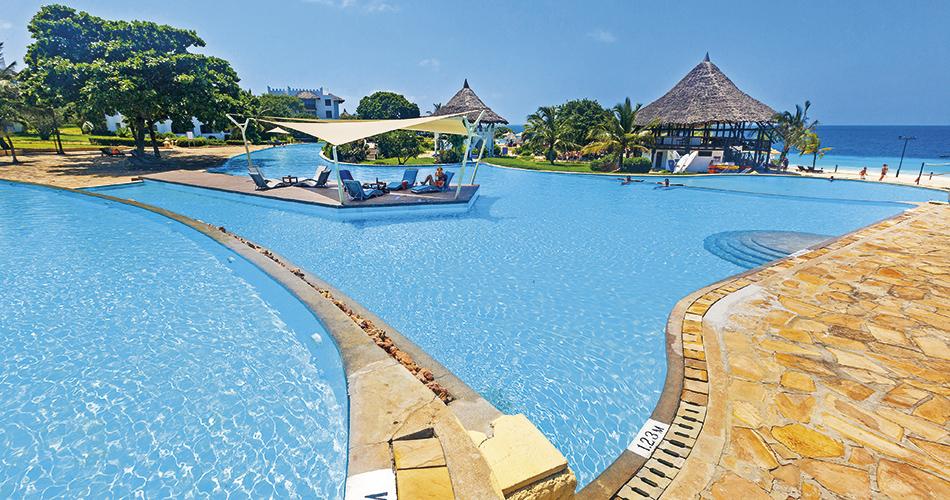 Royal Zanzibar Beach Resort