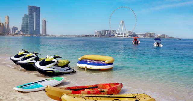 Al-Habtoor-Grand-Resort-WATERSPORTS