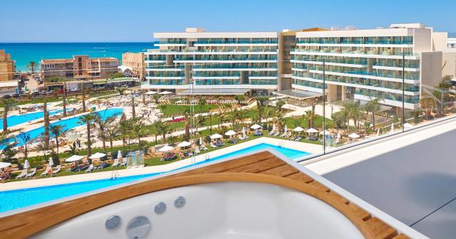 Hipotels-Playa-De-Palma-Palace-SEAVIEW