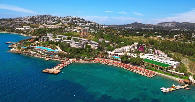 Kadikale Resort