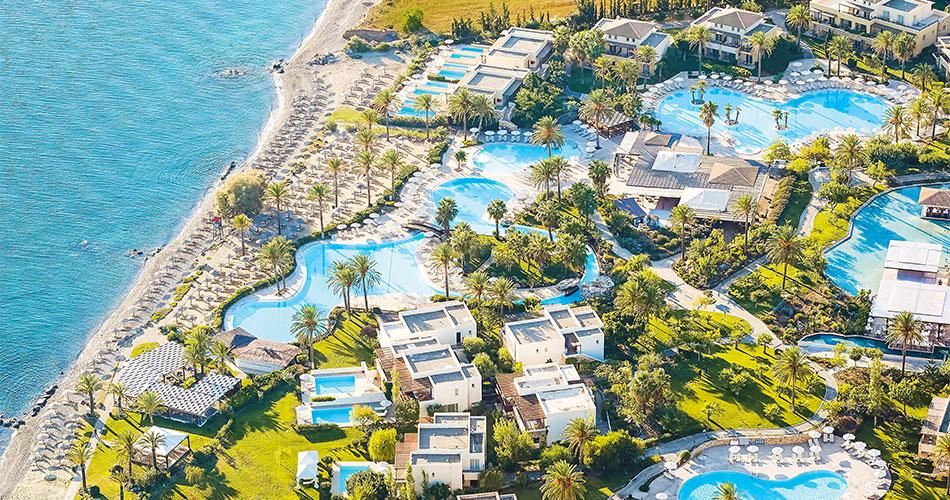 Grecotel LUXME Kos