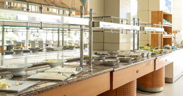 Dragut-Point-North-BUFFET