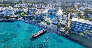 Dragut Point South