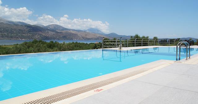 Phaedra Suites