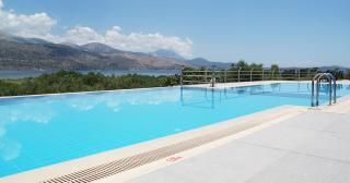 Phaedra Suites
