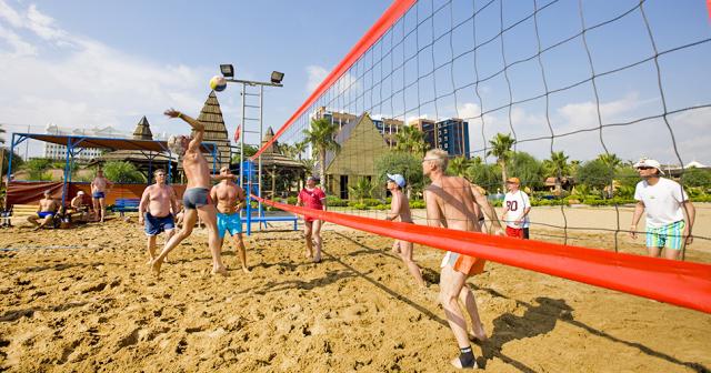 Kamelya-K-Club-BEACH-VOLLEYBALL